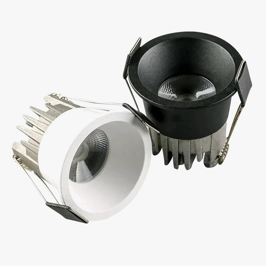 Dimmable LED Spotlight – Glare-Free Light for Cozy Spaces 0