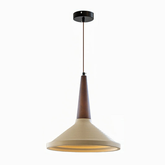 Doherty Pendant Light – Natural Elegance for Stylish Spaces 0