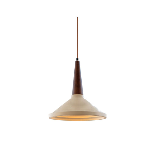 Doherty Pendant Light – Natural Elegance for Stylish Spaces 1