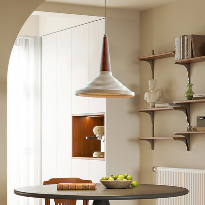 Doherty Pendant Light – Natural Elegance for Stylish Spaces 2
