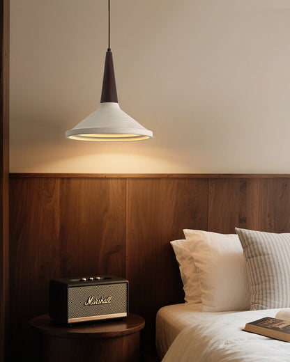 Doherty Pendant Light – Natural Elegance for Stylish Spaces 6