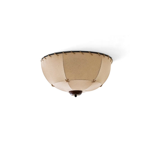 Duomo Ceiling Lamp – Artisan Design for Cozy Ambiance 1