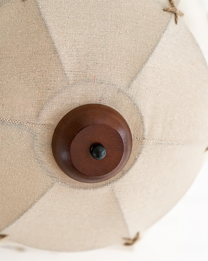 Duomo Ceiling Lamp – Artisan Design for Cozy Ambiance 5