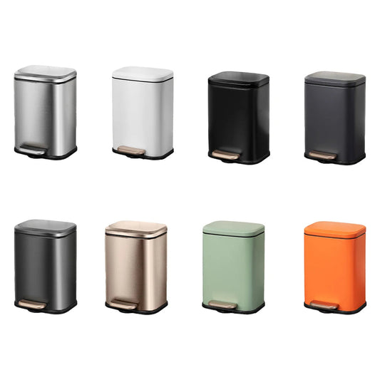 Eclever Dünkermar Stylish Garbage Bin – Elegant Design for Tidy Spaces 1