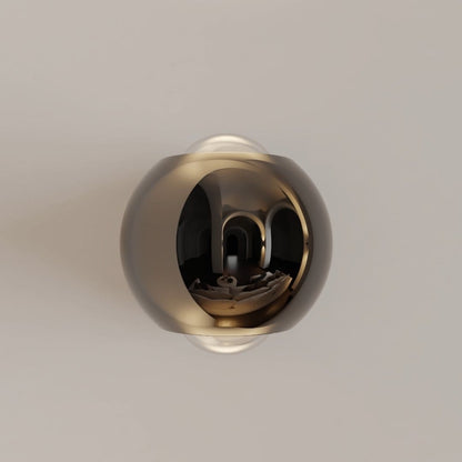 Elegant LED Wall Lamp – Stylish Mood Lighting with Adjustable Brightness 3