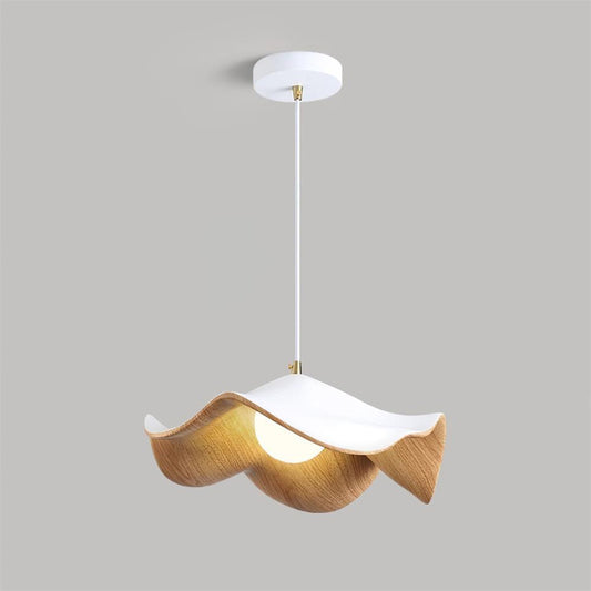 ElementBois Hanging Lamp – Unique Design Inspired by Nature 0