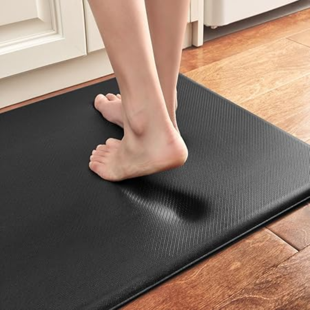 Ergonomic Anti-Fatigue Kitchen Mat – Comfort and Safety for Your Cooking Space 1
