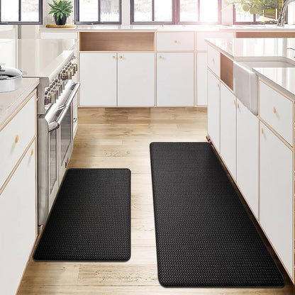 Ergonomic Anti-Fatigue Kitchen Mat – Comfort and Safety for Your Cooking Space 3