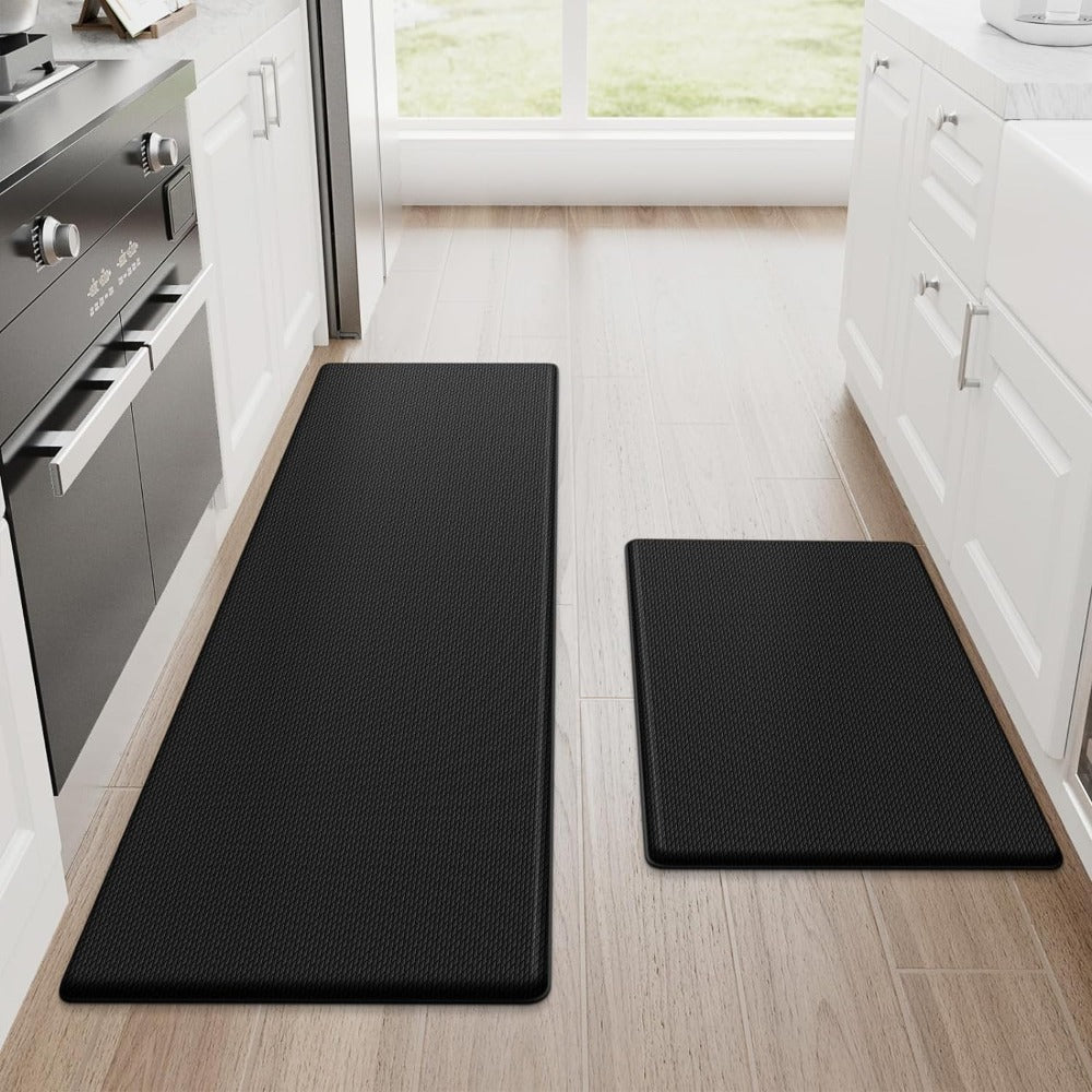 Ergonomic Anti-Fatigue Kitchen Mat – Comfort and Safety for Your Cooking Space 4