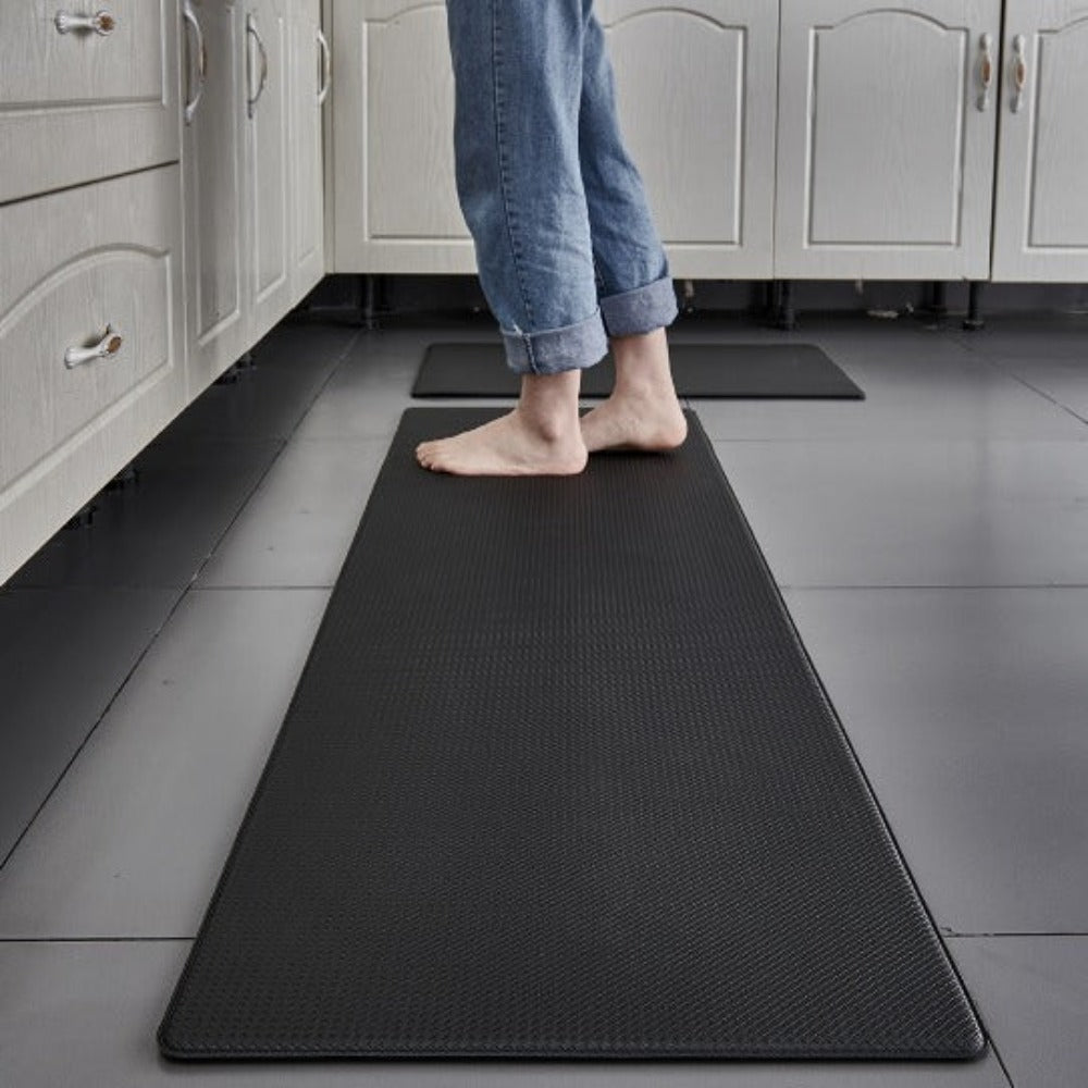 Ergonomic Anti-Fatigue Kitchen Mat – Comfort and Safety for Your Cooking Space 5