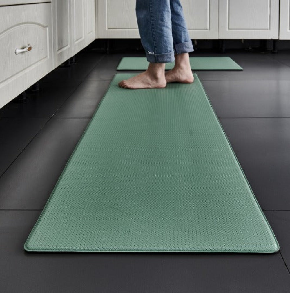 Ergonomic Anti-Fatigue Kitchen Mat – Comfort and Safety for Your Cooking Space 6