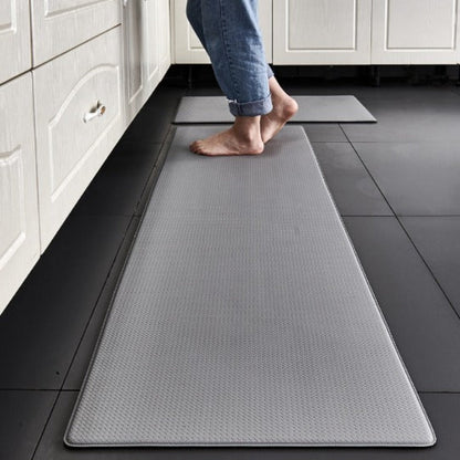Ergonomic Anti-Fatigue Kitchen Mat – Comfort and Safety for Your Cooking Space 7