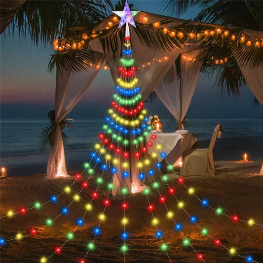 Fairy String Lights – Magical Ambiance for Any Occasion 0