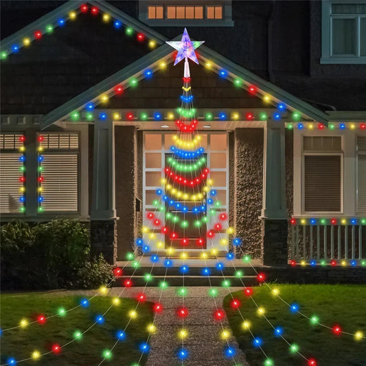 Fairy String Lights – Magical Ambiance for Any Occasion 1
