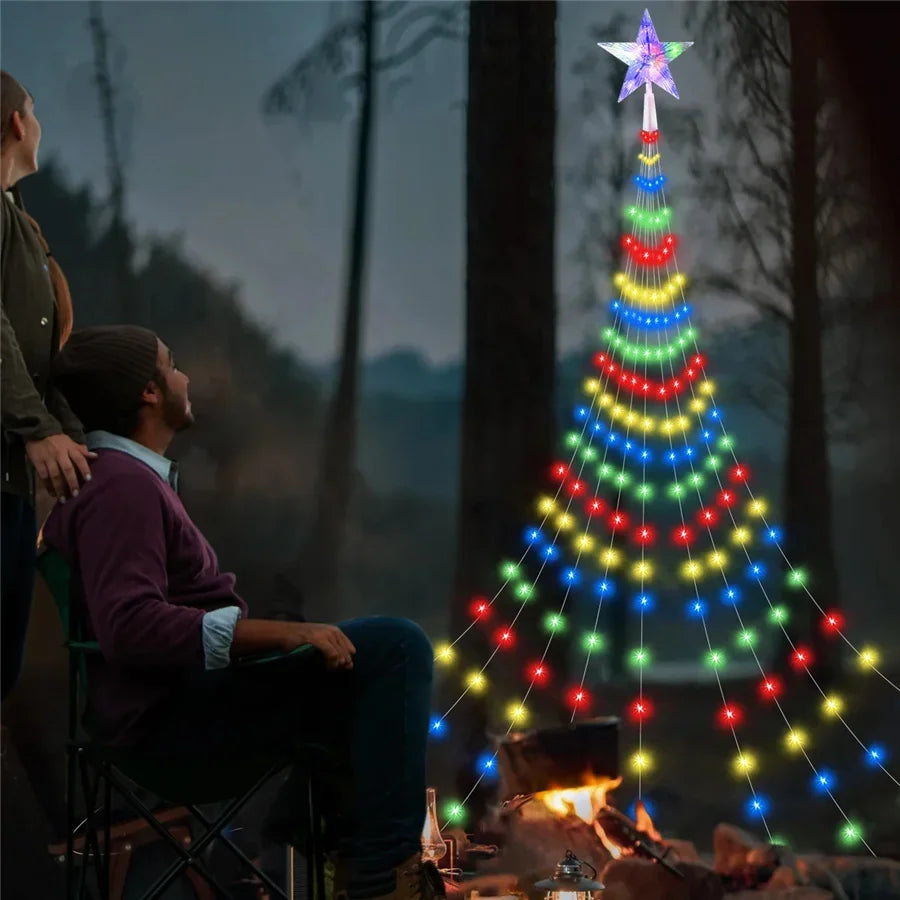 Fairy String Lights – Magical Ambiance for Any Occasion 3