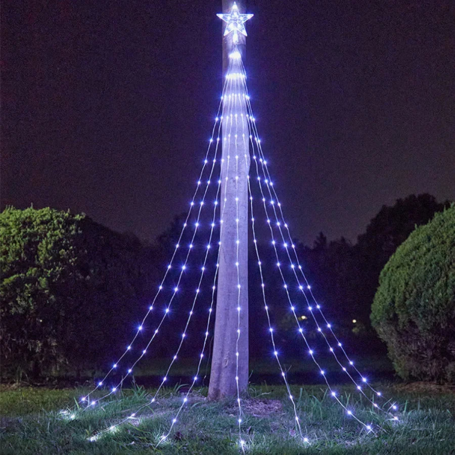 Fairy String Lights – Magical Ambiance for Any Occasion 4