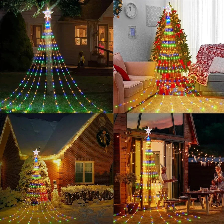 Fairy String Lights – Magical Ambiance for Any Occasion 5