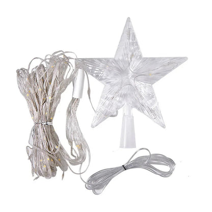 Fairy String Lights – Magical Ambiance for Any Occasion 6