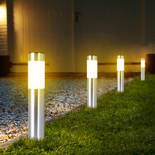 Felix Outdoor Lighting – Elegant Solar Garden Illumination 0