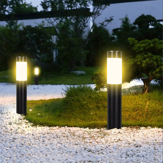 Felix Outdoor Lighting – Elegant Solar Garden Illumination 1
