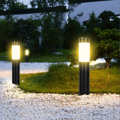 Felix Outdoor Lighting – Elegant Solar Garden Illumination 2