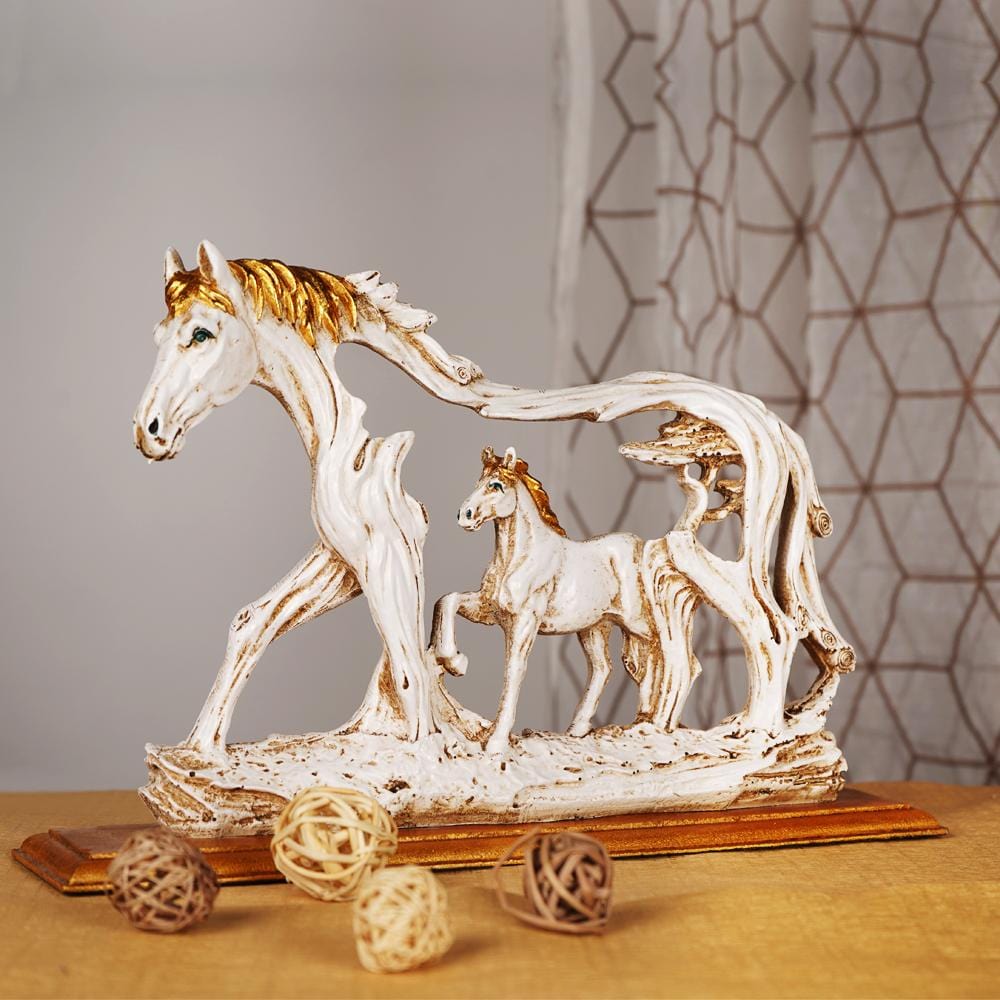Feng Shui Galloping Horse Statue – Infuse Your Space With Positive Energy 7