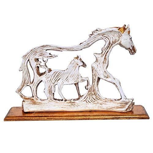 Feng Shui Galloping Horse Statue – Infuse Your Space With Positive Energy 8