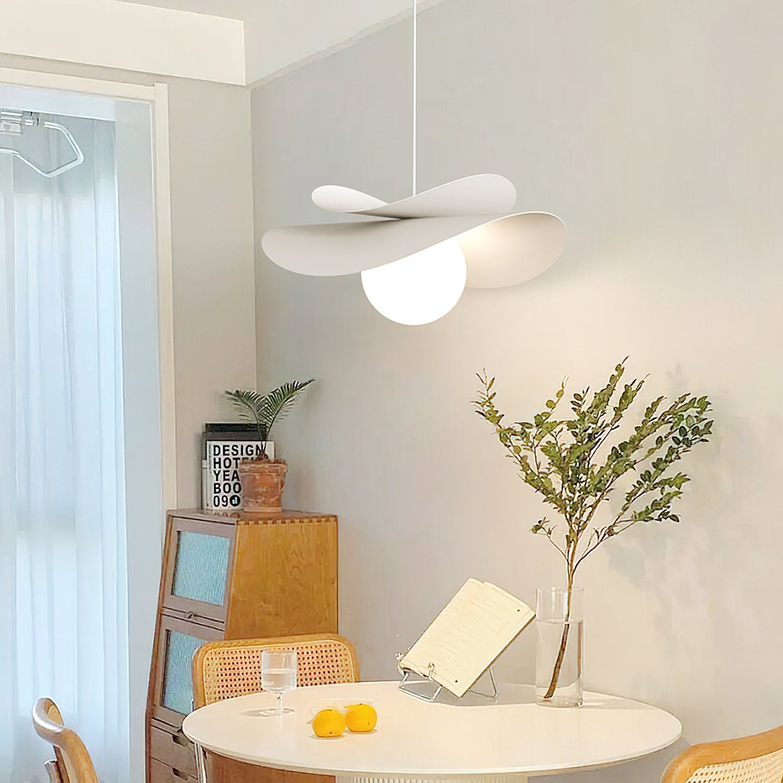 Fiksa Pendant Light – Elegant Design for Stylish Spaces 6