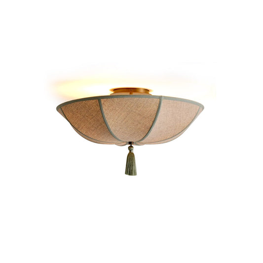 Fleur Ceiling Light Fixture – Blooming Design with Inviting Ambiance 1