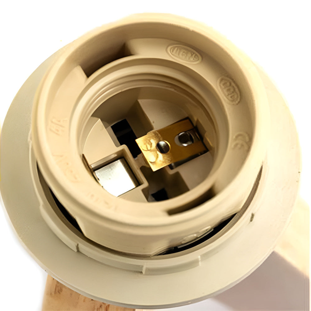 Flexible Wooden Robot Lamp – Transform Your Space with Creative Illumination 7