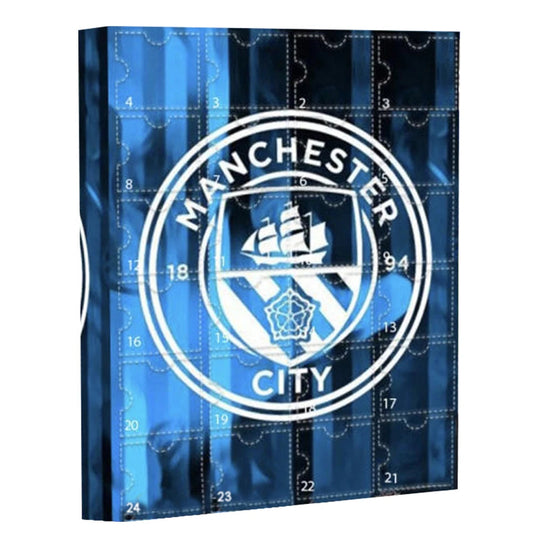Football Advent Calendar 2025 – Daily Surprises for Festive Fans 0