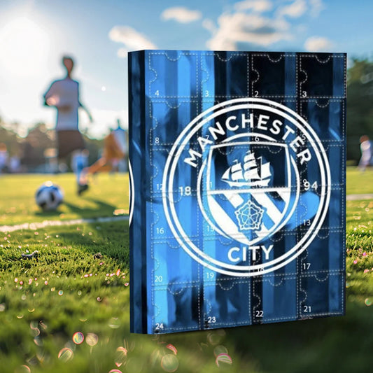 Football Advent Calendar 2025 – Daily Surprises for Festive Fans 1