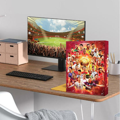 Football Advent Calendar – Exciting Treats for Fans 4