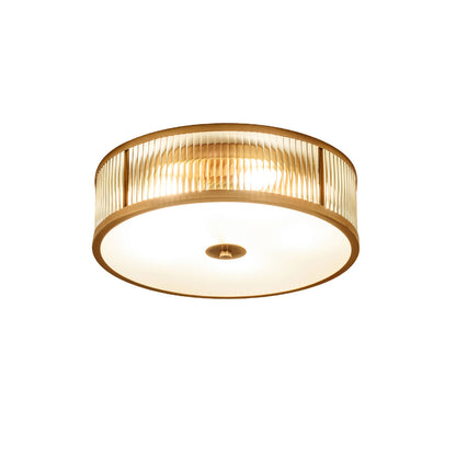 Geneva Ceiling Lamp – Vintage Elegance for Cozy Spaces 0