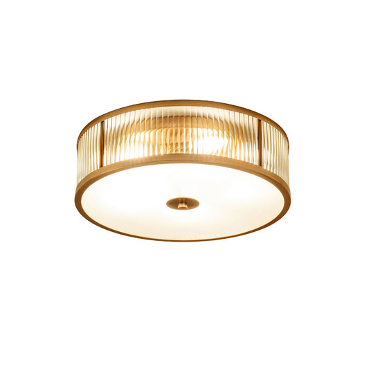 Geneva Ceiling Lamp – Vintage Elegance for Cozy Spaces 0