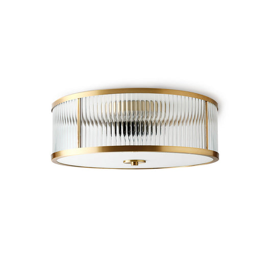 Geneva Ceiling Lamp – Vintage Elegance for Cozy Spaces 1