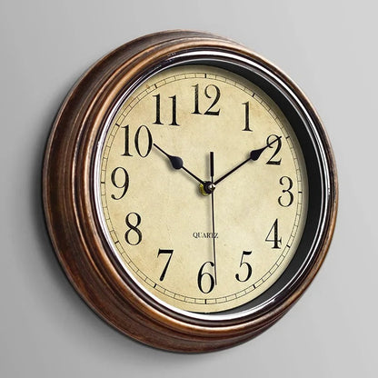 Grandclock Classic Wall Clock – Elegant Style for Every Room 0