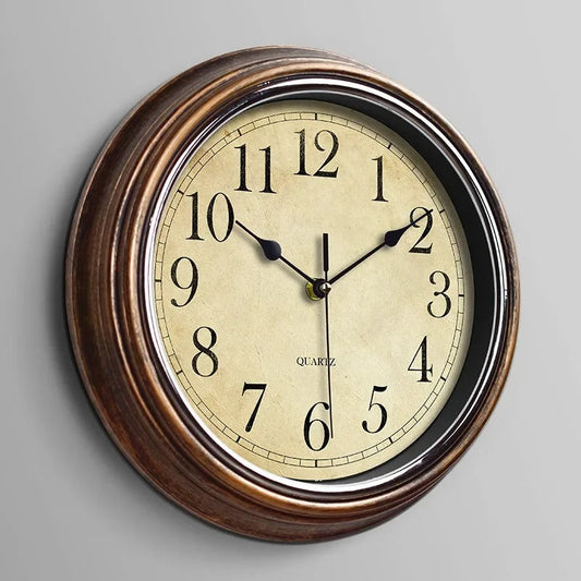 Grandclock Classic Wall Clock – Elegant Style for Every Room 0