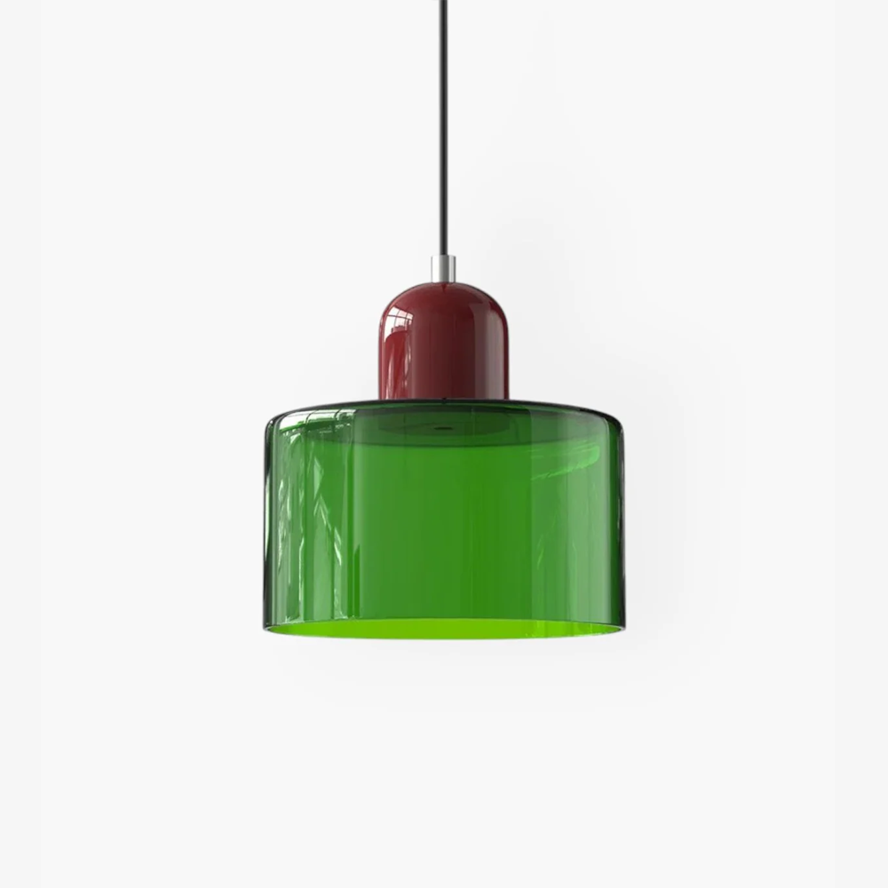 La Forma | Elegant Ceiling Light with Soft, Warm Glow