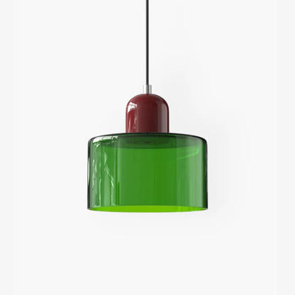 La Forma | Elegant Ceiling Light with Soft, Warm Glow
