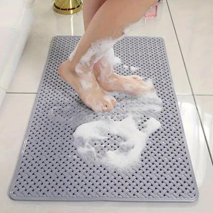 GripMaster Non-Slip Bath Mat – Safety Meets Elegance in Your Bathroom 2