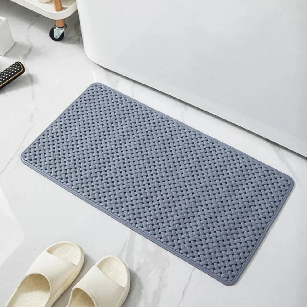 GripMaster Non-Slip Bath Mat – Safety Meets Elegance in Your Bathroom 5