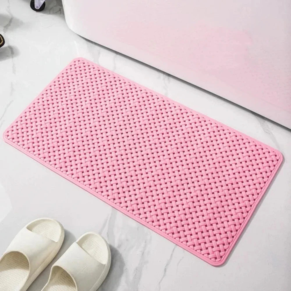 GripMaster Non-Slip Bath Mat – Safety Meets Elegance in Your Bathroom 6
