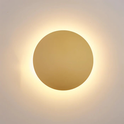 Hadro LED Wall Light – Modern Design for Cozy Atmosphere 0