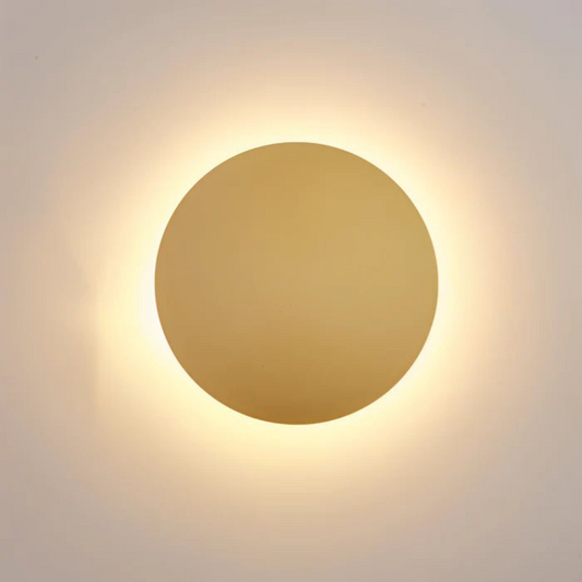 Hadro LED Wall Light – Modern Design for Cozy Atmosphere 0