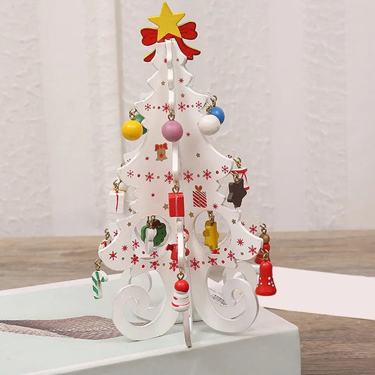 **Handmade Christmas Tree for Children** – Spark Imagination with Festive Fun 0