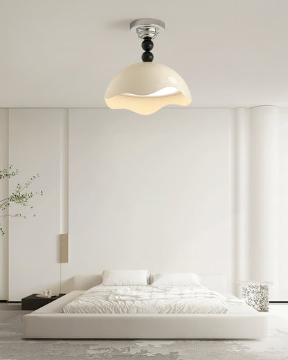 Henry Ceiling Lamp – Modern LED Design for Cozy Ambiance 7