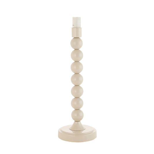 Higgledy White Table Lamp – Unique Design for Modern Spaces 1