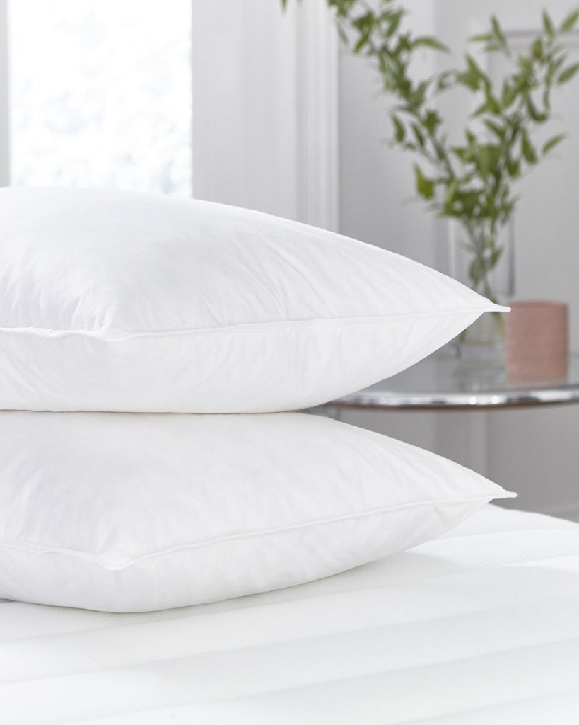 High-Quality Filled Pillows Pack – Ultimate Comfort for Restful Nights 2