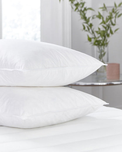 High-Quality Filled Pillows Pack – Ultimate Comfort for Restful Nights 2